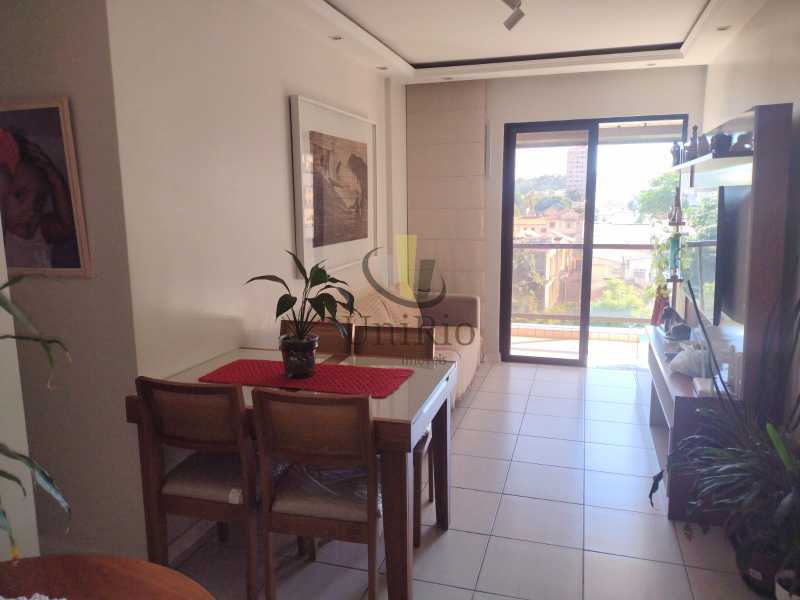Conheça WhatsApp Image 2025-06-05 at 1 do imóvel - Apartamento 2 quartos à venda Freguesia (Jacarepaguá), Rio de Janeiro - R$ 475.000 - FRAP22484 - 5 WhatsApp Image 2025-06-05 at 1 - 5
