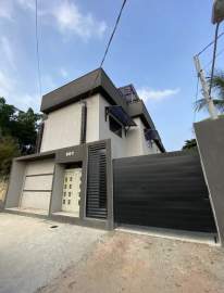 Casa de Vila 2 quartos à venda Campo Grande, Rio de Janeiro - R$ 280.000 - BGCV20043
