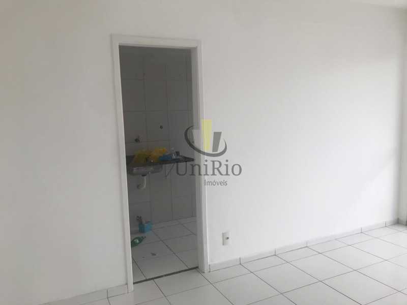 Conheça 2 do imóvel - Apartamento 2 quartos à venda Curicica, Rio de Janeiro - R$ 280.000 - FRAP22486 - 5 2 - 5