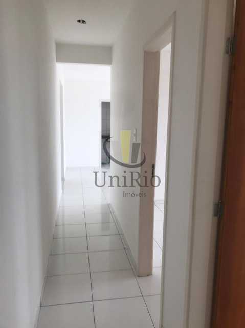 Conheça 3 do imóvel - Apartamento 2 quartos à venda Curicica, Rio de Janeiro - R$ 280.000 - FRAP22486 - 2 3 - 2