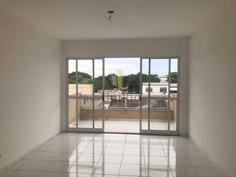 Conheça 4 do imóvel - Apartamento 2 quartos à venda Curicica, Rio de Janeiro - R$ 280.000 - FRAP22486 - 1 4 - 1