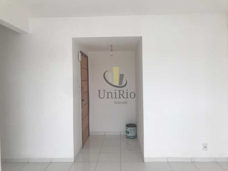 Conheça 6 do imóvel - Apartamento 2 quartos à venda Curicica, Rio de Janeiro - R$ 280.000 - FRAP22486 - 4 6 - 4