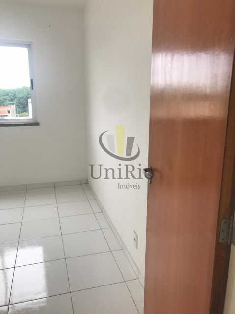Conheça 10 do imóvel - Apartamento 2 quartos à venda Curicica, Rio de Janeiro - R$ 280.000 - FRAP22486 - 8 10 - 8