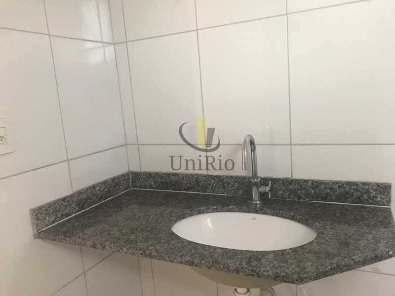 Conheça 12 do imóvel - Apartamento 2 quartos à venda Curicica, Rio de Janeiro - R$ 280.000 - FRAP22486 - 10 12 - 10