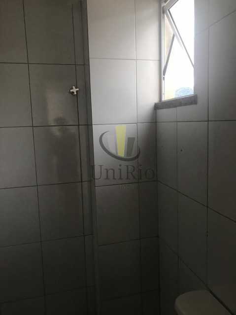 Conheça 15 do imóvel - Apartamento 2 quartos à venda Curicica, Rio de Janeiro - R$ 280.000 - FRAP22486 - 13 15 - 13