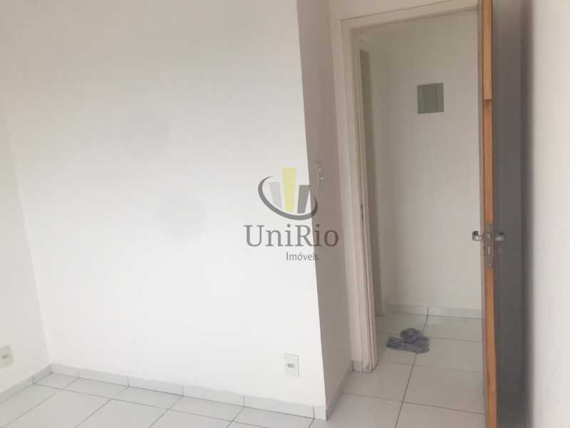 Conheça 16 do imóvel - Apartamento 2 quartos à venda Curicica, Rio de Janeiro - R$ 280.000 - FRAP22486 - 14 16 - 14