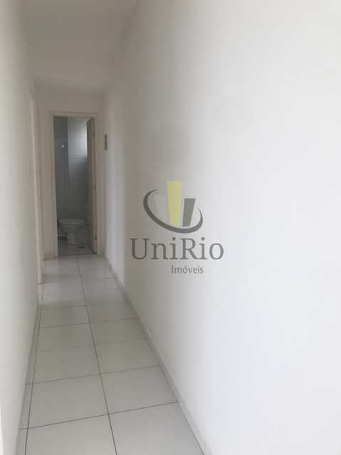 Conheça 18 do imóvel - Apartamento 2 quartos à venda Curicica, Rio de Janeiro - R$ 280.000 - FRAP22486 - 15 18 - 15