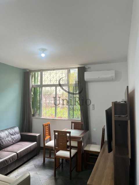 Conheça 793b69d0-260b-4b47-b577-0e6bdb do imóvel - Apartamento 2 quartos à venda Freguesia (Jacarepaguá), Rio de Janeiro - R$ 230.000 - FRAP22487 - 1 793b69d0-260b-4b47-b577-0e6bdb - 1