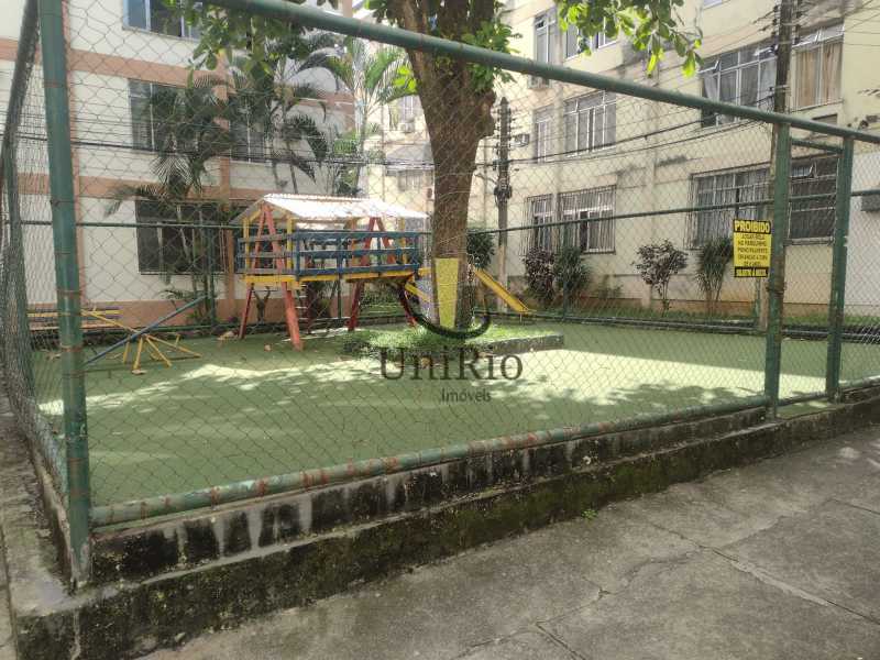 Conheça 5922_G1748887982 do imóvel - Apartamento 2 quartos à venda Freguesia (Jacarepaguá), Rio de Janeiro - R$ 230.000 - FRAP22487 - 16 5922_G1748887982 - 16