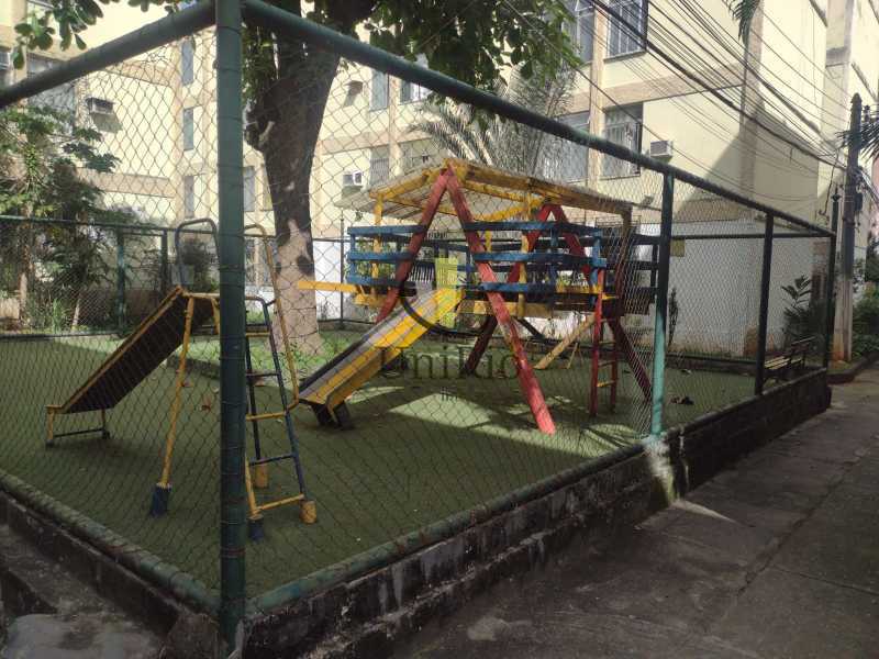 Conheça 5922_G1748887697 do imóvel - Apartamento 2 quartos à venda Freguesia (Jacarepaguá), Rio de Janeiro - R$ 230.000 - FRAP22487 - 19 5922_G1748887697 - 19
