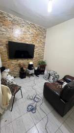 Apartamento 2 quartos à venda Bangu, Rio de Janeiro - R$ 125.000 - BGAP20657