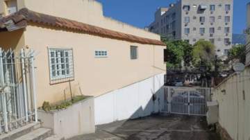 Casa em Condomínio 2 quartos à venda Tanque, Rio de Janeiro - R$ 230.000 - BGCN20185