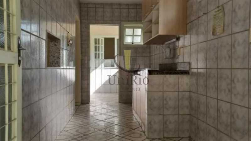 Conheça IMG_1015. do imóvel - Casa em Condomínio 2 quartos à venda Tanque, Rio de Janeiro - R$ 230.000 - BGCN20185 - 5 IMG_1015. - 5