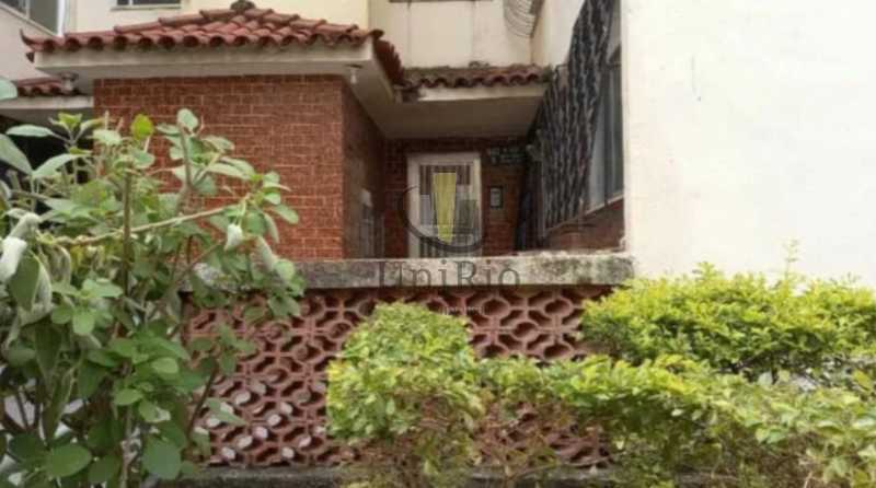 Conheça 2 do imóvel - Apartamento 1 quarto à venda Taquara, Rio de Janeiro - R$ 150.000 - FRAP10240 - 2 2 - 2