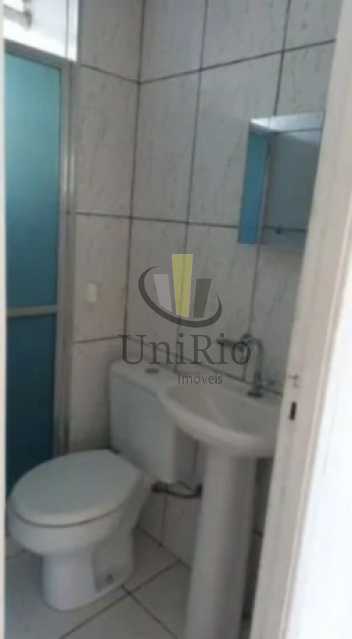 Conheça 8 do imóvel - Apartamento 1 quarto à venda Taquara, Rio de Janeiro - R$ 150.000 - FRAP10240 - 8 8 - 8