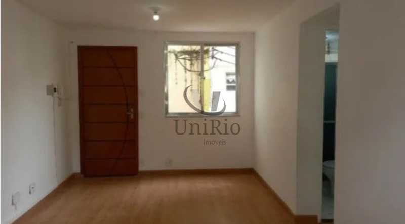 Conheça 1 do imóvel - Apartamento 1 quarto à venda Taquara, Rio de Janeiro - R$ 150.000 - FRAP10240 - 11 1 - 11