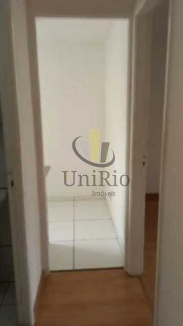 Conheça 3 do imóvel - Apartamento 1 quarto à venda Taquara, Rio de Janeiro - R$ 150.000 - FRAP10240 - 13 3 - 13
