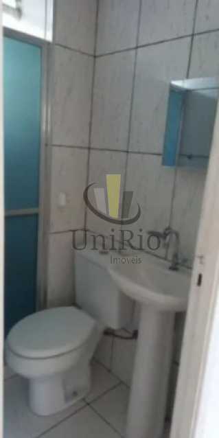 Conheça 4 do imóvel - Apartamento 1 quarto à venda Taquara, Rio de Janeiro - R$ 150.000 - FRAP10240 - 14 4 - 14