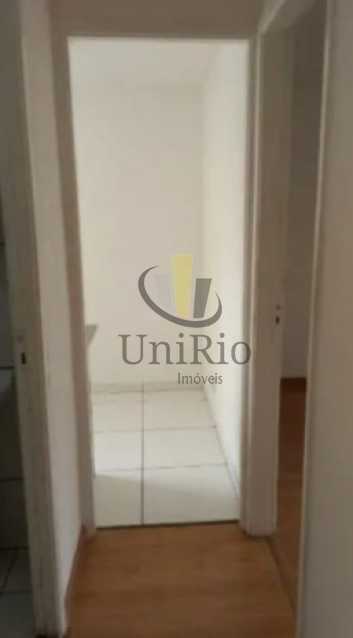 Conheça 6 do imóvel - Apartamento 1 quarto à venda Taquara, Rio de Janeiro - R$ 150.000 - FRAP10240 - 16 6 - 16