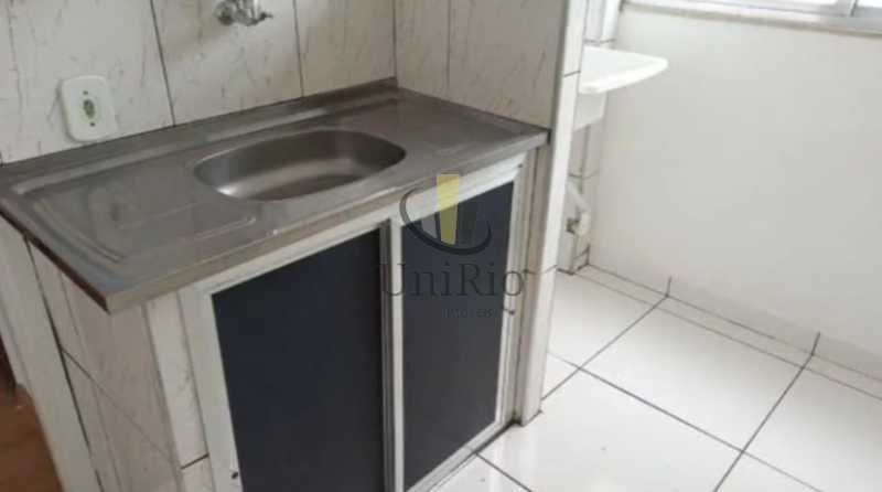 Conheça 9 do imóvel - Apartamento 1 quarto à venda Taquara, Rio de Janeiro - R$ 150.000 - FRAP10240 - 19 9 - 19
