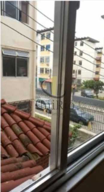 Conheça 10 do imóvel - Apartamento 1 quarto à venda Taquara, Rio de Janeiro - R$ 150.000 - FRAP10240 - 20 10 - 20