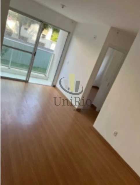 Conheça 1 do imóvel - Apartamento 2 quartos à venda Pechincha, Rio de Janeiro - R$ 259.000 - FRAP22489 - 1 1 - 1