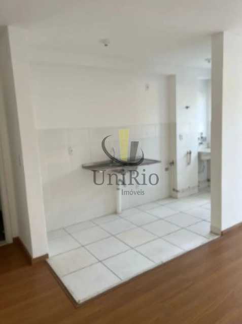 Conheça 4 do imóvel - Apartamento 2 quartos à venda Pechincha, Rio de Janeiro - R$ 259.000 - FRAP22489 - 2 4 - 2