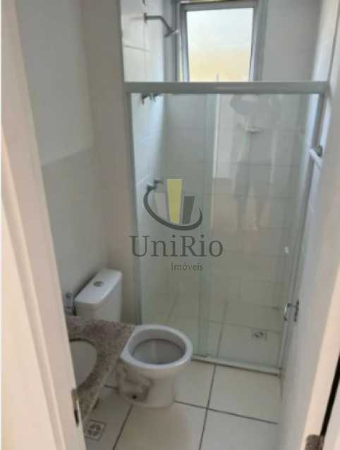 Conheça 10 do imóvel - Apartamento 2 quartos à venda Pechincha, Rio de Janeiro - R$ 259.000 - FRAP22489 - 10 10 - 10
