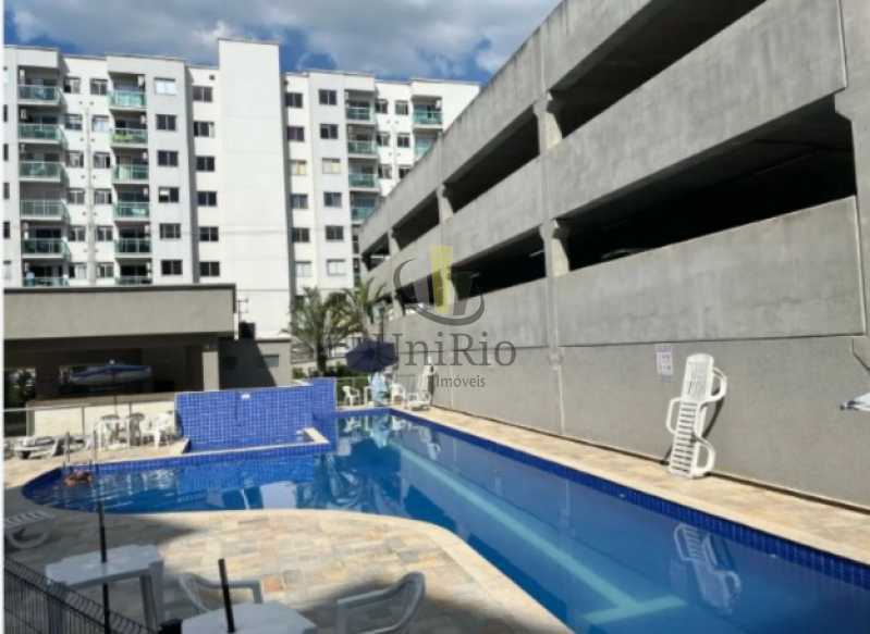 Conheça 16 do imóvel - Apartamento 2 quartos à venda Pechincha, Rio de Janeiro - R$ 259.000 - FRAP22489 - 16 16 - 16