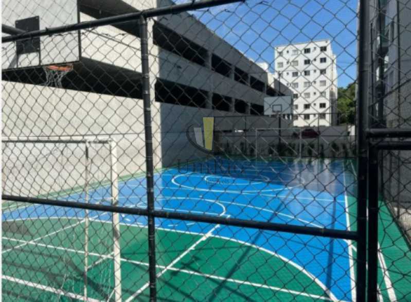 Conheça 18 do imóvel - Apartamento 2 quartos à venda Pechincha, Rio de Janeiro - R$ 259.000 - FRAP22489 - 18 18 - 18