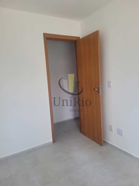 Conheça 1000557825 do imóvel - Apartamento 2 quartos à venda Campo Grande, Rio de Janeiro - R$ 155.000 - BGAP20659 - 6 1000557825 - 6