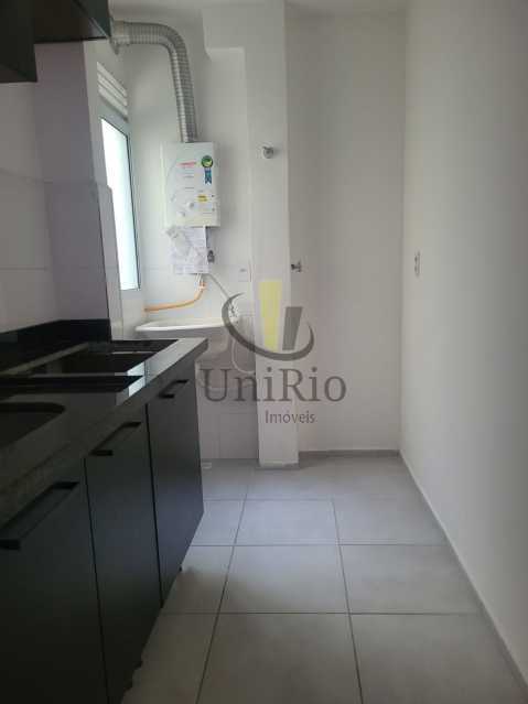Conheça 1000557842 do imóvel - Apartamento 2 quartos à venda Campo Grande, Rio de Janeiro - R$ 155.000 - BGAP20659 - 9 1000557842 - 9