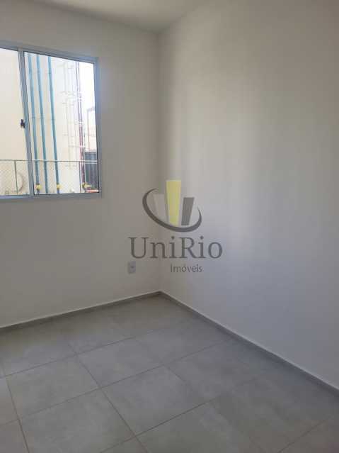 Conheça 1000557847 do imóvel - Apartamento 2 quartos à venda Campo Grande, Rio de Janeiro - R$ 155.000 - BGAP20659 - 4 1000557847 - 4