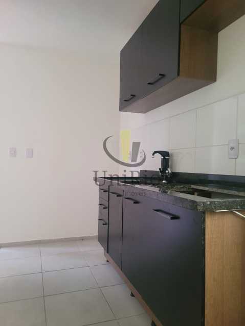 Conheça 1000557872 do imóvel - Apartamento 2 quartos à venda Campo Grande, Rio de Janeiro - R$ 155.000 - BGAP20659 - 10 1000557872 - 10