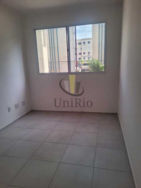 Conheça 1000557870 do imóvel - Apartamento 2 quartos à venda Campo Grande, Rio de Janeiro - R$ 155.000 - BGAP20659 - 2 1000557870 - 2