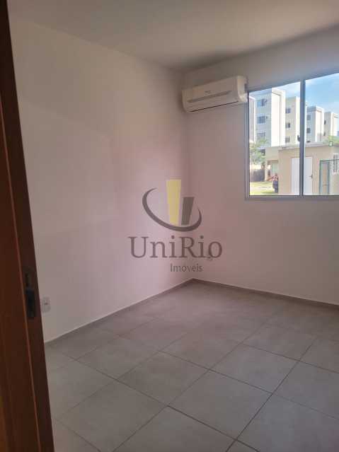 Conheça 1000557876 do imóvel - Apartamento 2 quartos à venda Campo Grande, Rio de Janeiro - R$ 155.000 - BGAP20659 - 5 1000557876 - 5