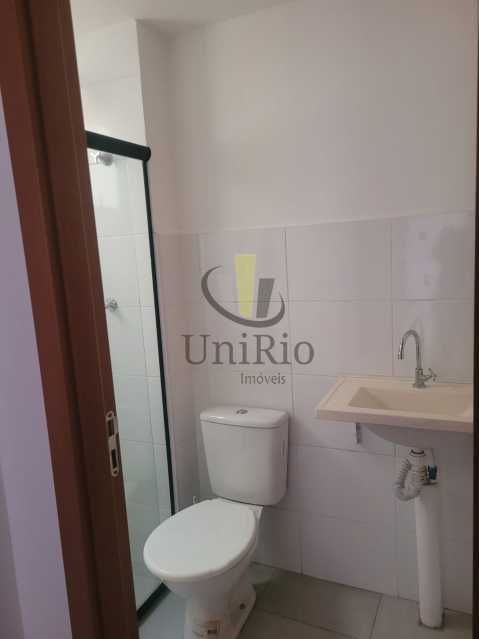 Conheça 1000557883 do imóvel - Apartamento 2 quartos à venda Campo Grande, Rio de Janeiro - R$ 155.000 - BGAP20659 - 14 1000557883 - 14