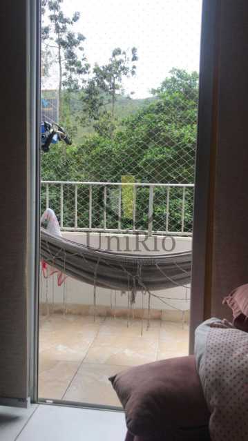 Conheça IMG-20250606-WA0352 do imóvel - Apartamento 2 quartos à venda Itanhangá, Rio de Janeiro - R$ 235.000 - FRAP22490 - 3 IMG-20250606-WA0352 - 3