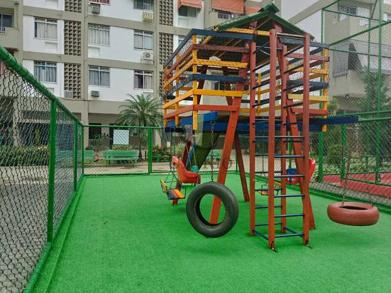 Conheça IMG-20250217-WA0177 do imóvel - Apartamento 2 quartos à venda Itanhangá, Rio de Janeiro - R$ 235.000 - FRAP22490 - 14 IMG-20250217-WA0177 - 14