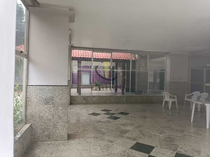 Conheça IMG-20250217-WA0180 do imóvel - Apartamento 2 quartos à venda Itanhangá, Rio de Janeiro - R$ 235.000 - FRAP22490 - 15 IMG-20250217-WA0180 - 15