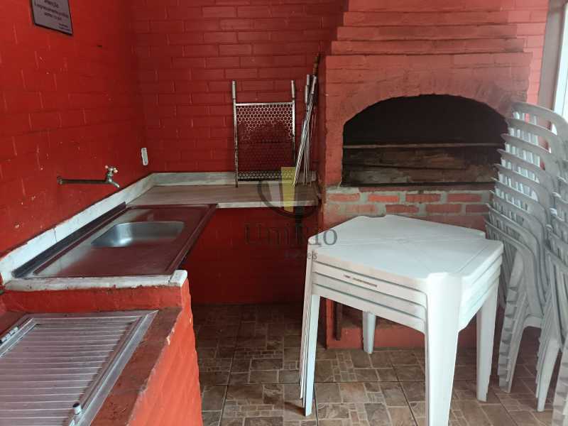 Conheça IMG-20250217-WA0182 do imóvel - Apartamento 2 quartos à venda Itanhangá, Rio de Janeiro - R$ 235.000 - FRAP22490 - 17 IMG-20250217-WA0182 - 17