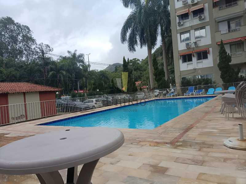 Conheça IMG-20250217-WA0181 do imóvel - Apartamento 2 quartos à venda Itanhangá, Rio de Janeiro - R$ 235.000 - FRAP22490 - 18 IMG-20250217-WA0181 - 18
