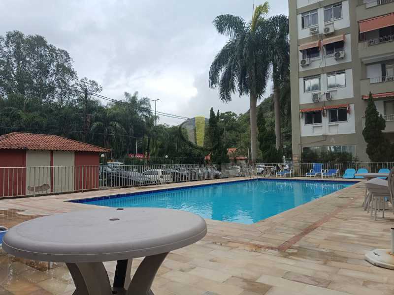 Conheça IMG-20250217-WA0183 do imóvel - Apartamento 2 quartos à venda Itanhangá, Rio de Janeiro - R$ 235.000 - FRAP22490 - 19 IMG-20250217-WA0183 - 19