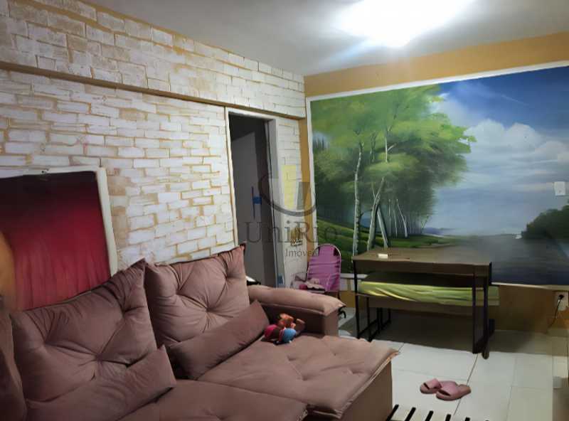 Conheça 1000641278 do imóvel - Apartamento 2 quartos à venda Itanhangá, Rio de Janeiro - R$ 235.000 - FRAP22490 - 1 1000641278 - 1