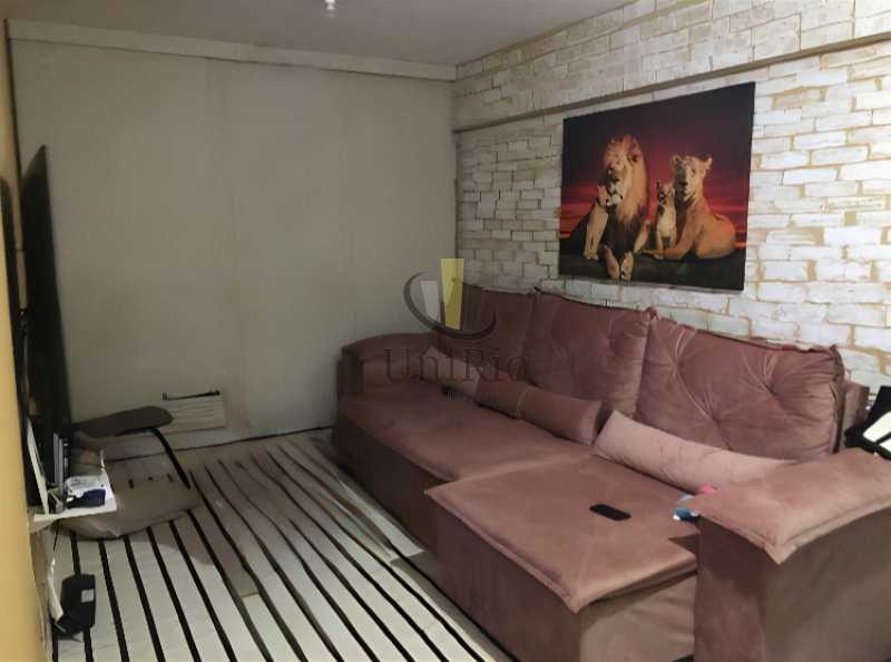 Conheça 1000641279 do imóvel - Apartamento 2 quartos à venda Itanhangá, Rio de Janeiro - R$ 235.000 - FRAP22490 - 2 1000641279 - 2