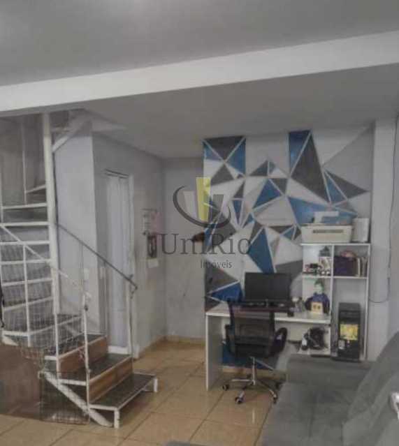 Conheça 86803a4a-718d-4a11-8348-4126d8 do imóvel - Casa em Condomínio 2 quartos à venda Praça Seca, Rio de Janeiro - R$ 170.000 - FRCN20132 - 1 86803a4a-718d-4a11-8348-4126d8 - 1