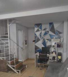 Imperdível - Casa em Condomínio 2 quartos à venda Praça Seca, Rio de Janeiro - R$ 170.000 - FRCN20132