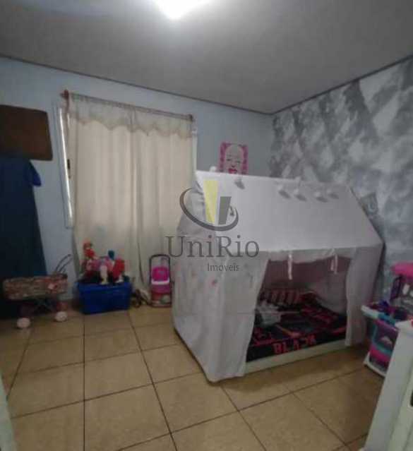 Conheça 70370c6f-a52e-4fc7-9834-e94fd1 do imóvel - Casa em Condomínio 2 quartos à venda Praça Seca, Rio de Janeiro - R$ 170.000 - FRCN20132 - 3 70370c6f-a52e-4fc7-9834-e94fd1 - 3