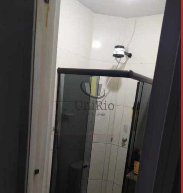 Conheça 14d4deee-0851-4d84-9011-66af30 do imóvel - Casa em Condomínio 2 quartos à venda Praça Seca, Rio de Janeiro - R$ 170.000 - FRCN20132 - 6 14d4deee-0851-4d84-9011-66af30 - 6