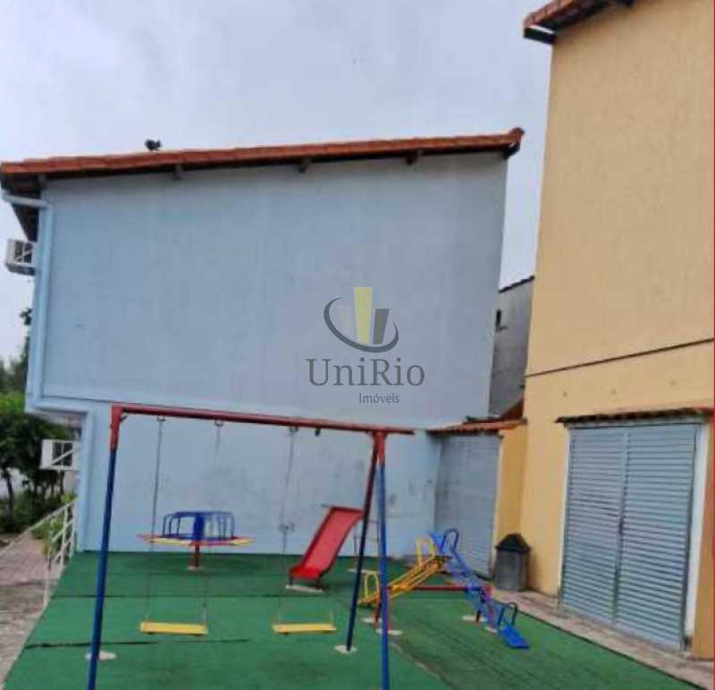 Conheça 5d9a5f02-38db-4322-8ca9-eb4453 do imóvel - Casa em Condomínio 2 quartos à venda Praça Seca, Rio de Janeiro - R$ 170.000 - FRCN20132 - 13 5d9a5f02-38db-4322-8ca9-eb4453 - 13